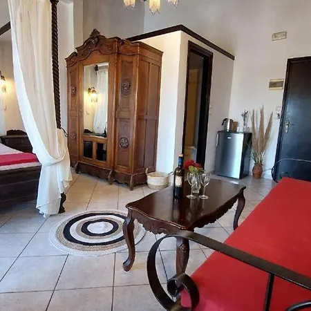Saint Michel Old Town Hotel
