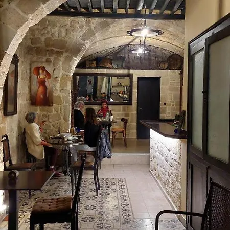 Saint Michel Old Town Hotel