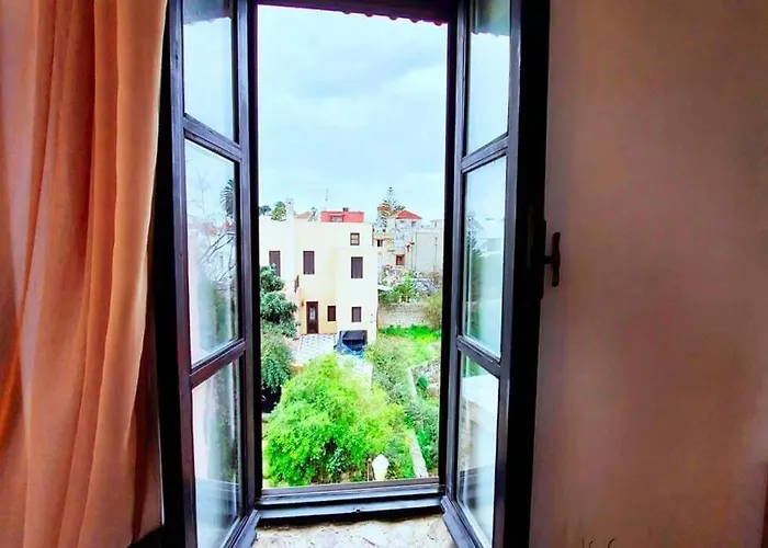 Saint Michel Old Town Hotel Rhodes City