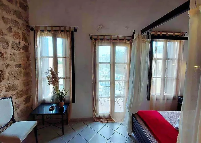 Hotel Saint Michel Old Town