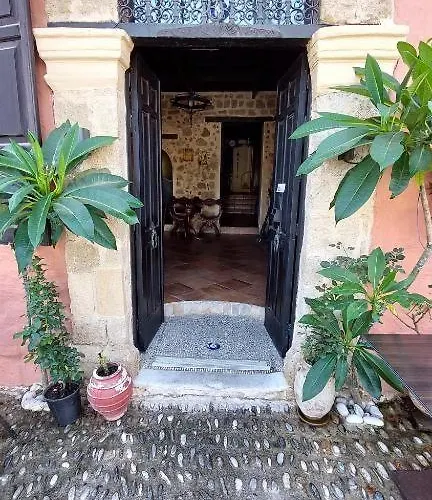 Saint Michel Old Town 3* Rhodes City