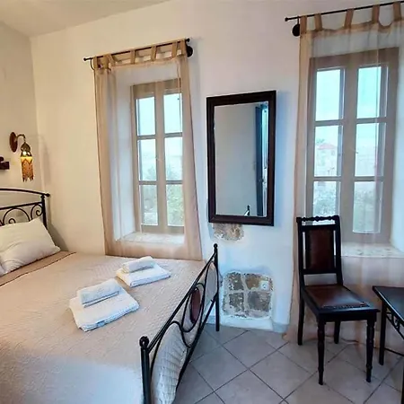 Saint Michel Collection - Old Town