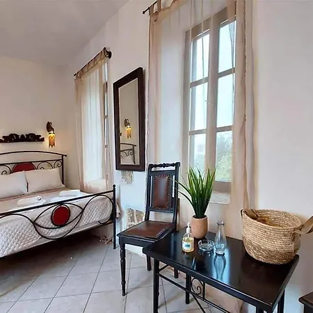 Saint Michel Collection - Old Town Rhodes City