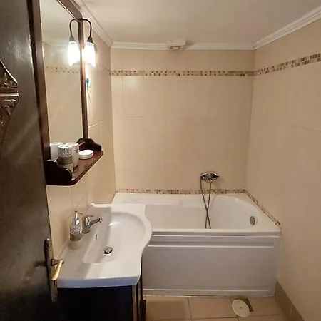 Saint Michel Collection - Old Town