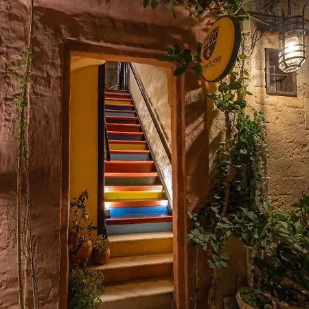 Saint Michel Collection - Old Town Hotel 3*