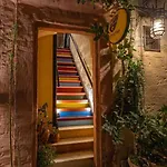 Saint Michel Old Town מלון 3*