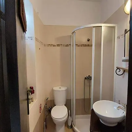 Saint Michel Collection - Old Town 3* Rhodes City