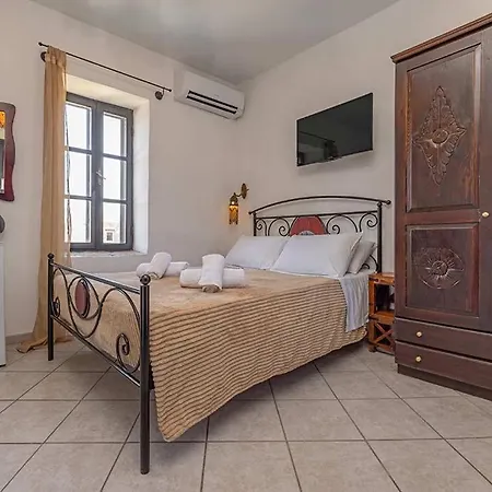 Hotell Saint Michel Rhodes City