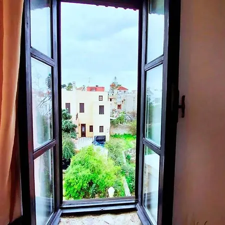Saint Michel Hotel Rhodes City
