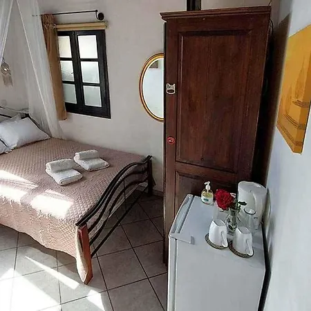 Hotel Saint Michel