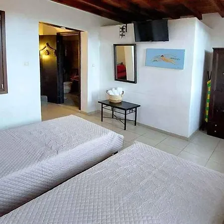 Saint Michel Hotel Rhodes City