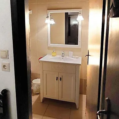 Hotel Saint Michel Rhodes City