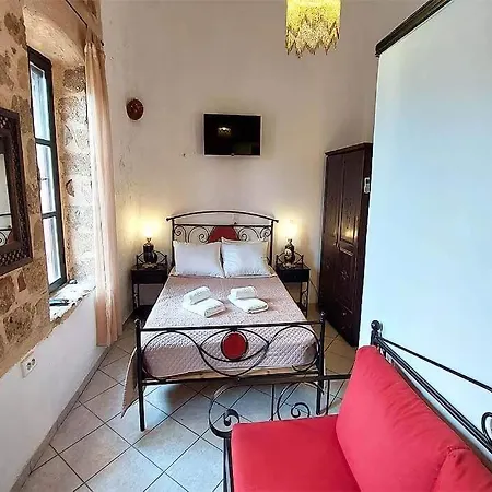 Saint Michel 3* Rhodes City