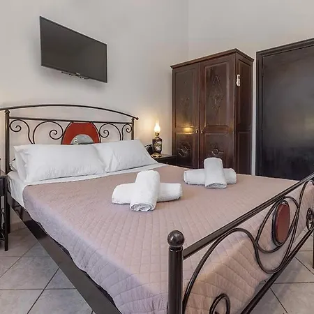 Saint Michel Hotell