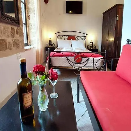 Hotel Saint Michel 3*