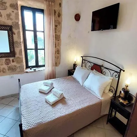Saint Michel Hotell 3*