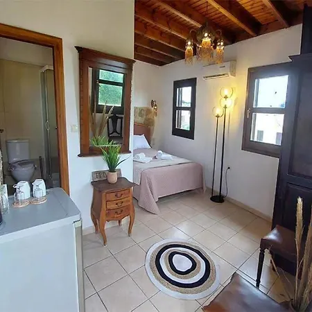 Hotel Saint Michel Rhodes City