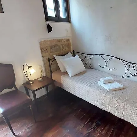 Saint Michel Hotel 3*