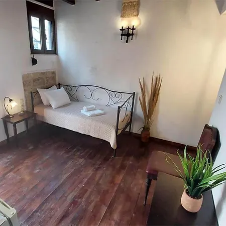 Saint Michel 3* Rhodes City