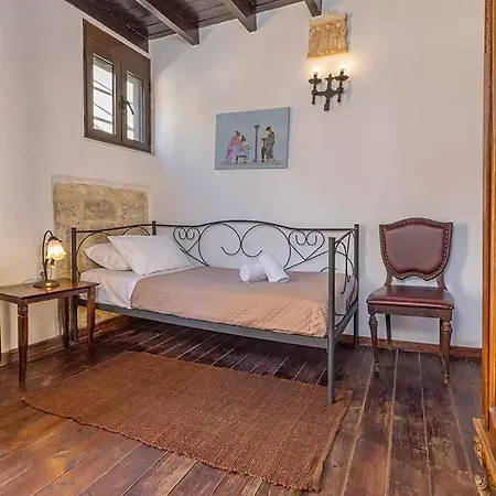 Saint Michel Collection - Old Town 3* Rhodes City