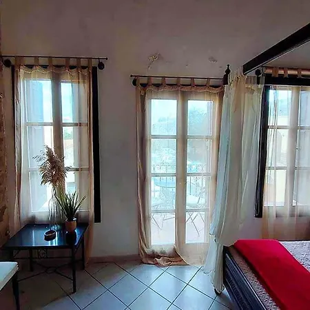 Hotel Saint Michel