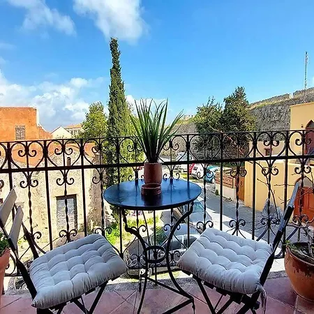 Saint Michel 3* Rhodes City