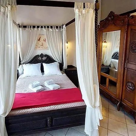 Saint Michel Hotel