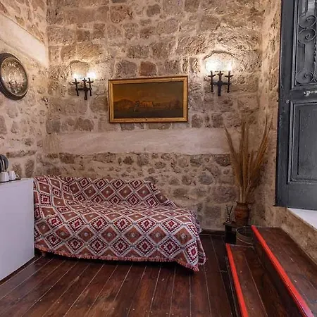 Hotel Saint Michel Rhodes City