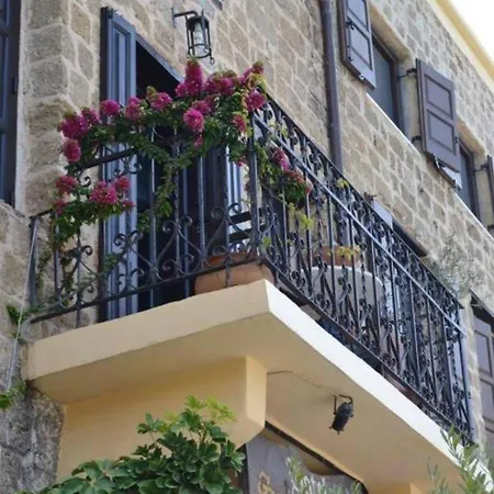 Saint Michel Hotel