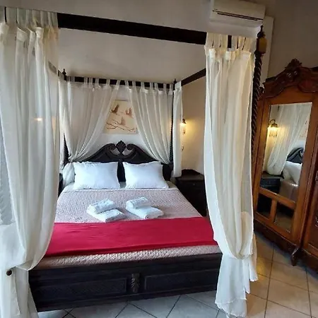 Saint Michel Hotel 3*