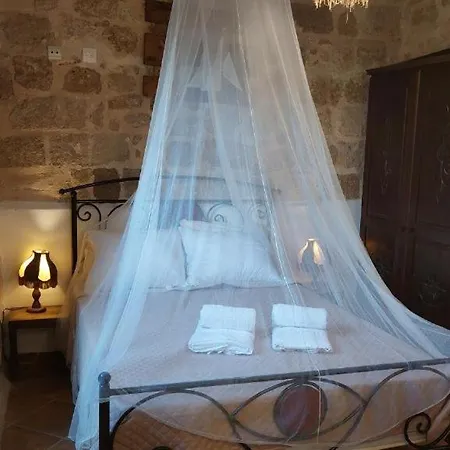 Hotel Saint Michel