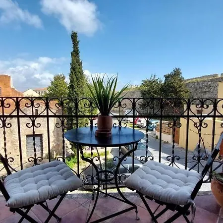Saint Michel Hotel 3*
