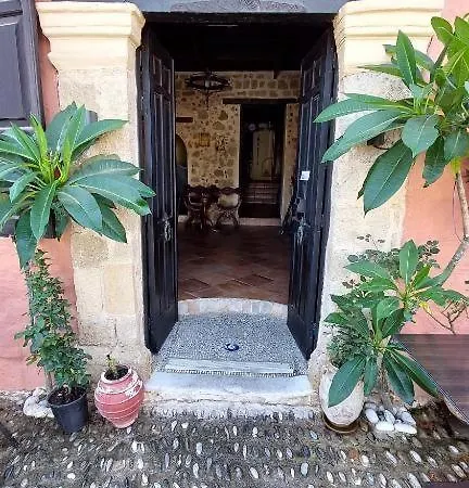 Saint Michel Collection - Old Town 3* Rhodes City