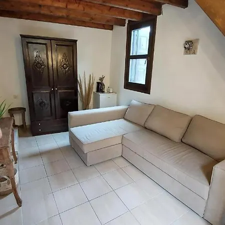 Saint Michel Otel 3*