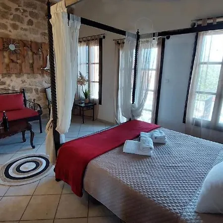 Saint Michel Collection - Old Town 3* Rhodes City