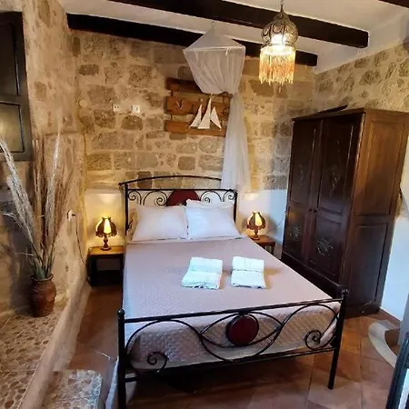Hotel Saint Michel