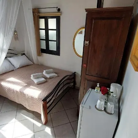 Hotel Saint Michel