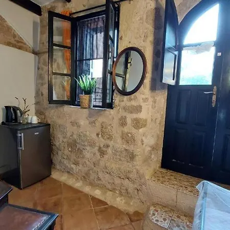 Saint Michel Collection - Old Town 3* Rhodes City