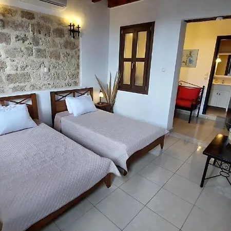 Saint Michel Hotel 3*