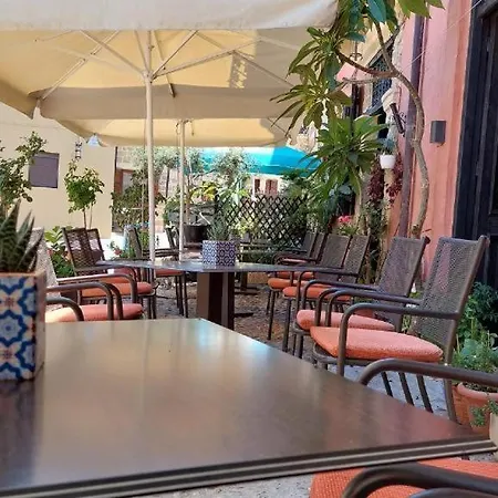 Hotel Saint Michel Rhodes City