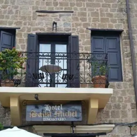 Hotel Saint Michel