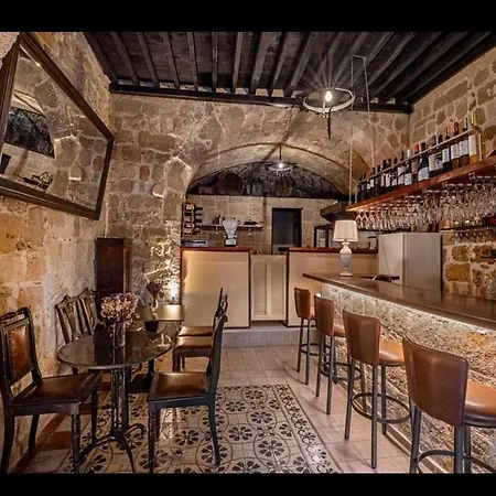 Hotell Saint Michel