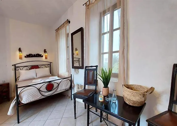 Saint Michel Collection - Old Town Rhodes City