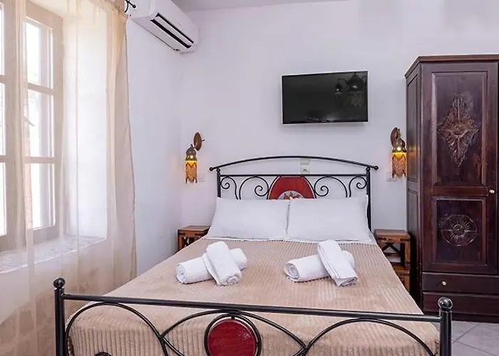 Saint Michel Collection - Old Town 3*