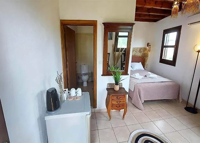 Saint Michel Collection - Old Town