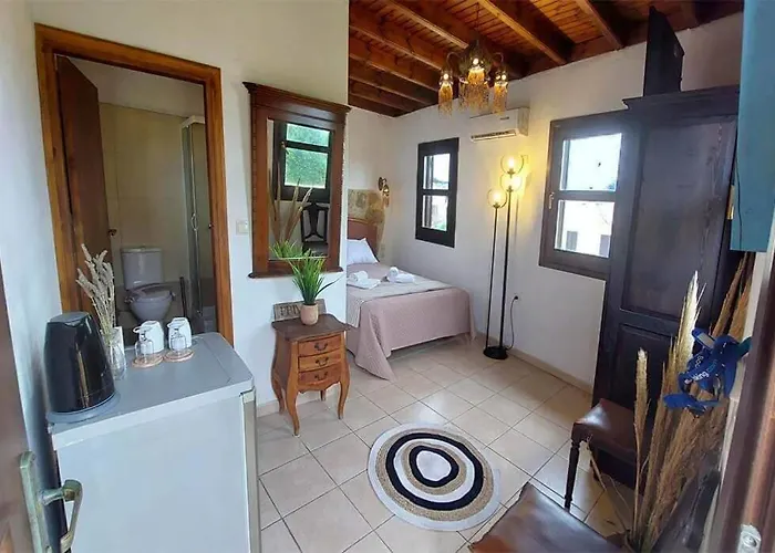 Hotell Saint Michel Collection - Old Town Rhodes City