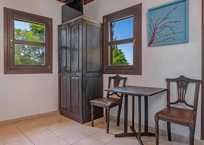 Saint Michel Collection - Old Town