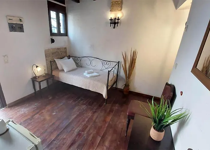 Saint Michel Collection - Old Town 3* Rhodes City