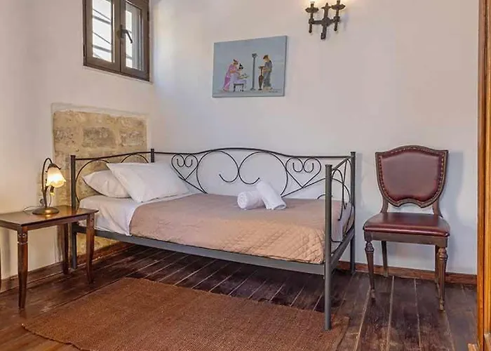 Saint Michel Collection - Old Town 3* Rhodes City