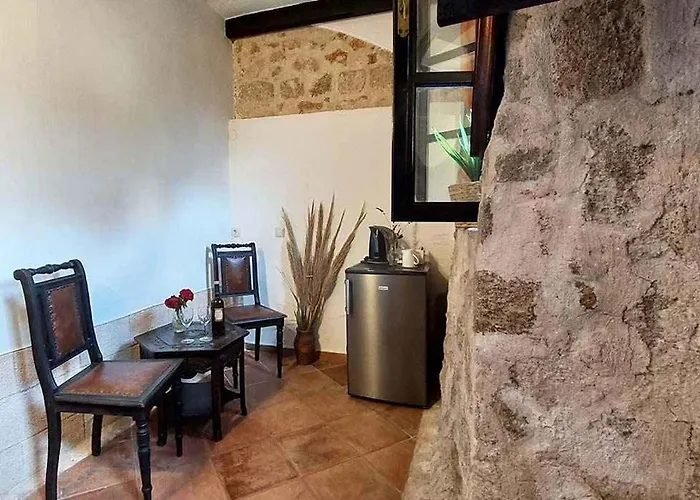 Saint Michel Collection - Old Town Hotell 3*